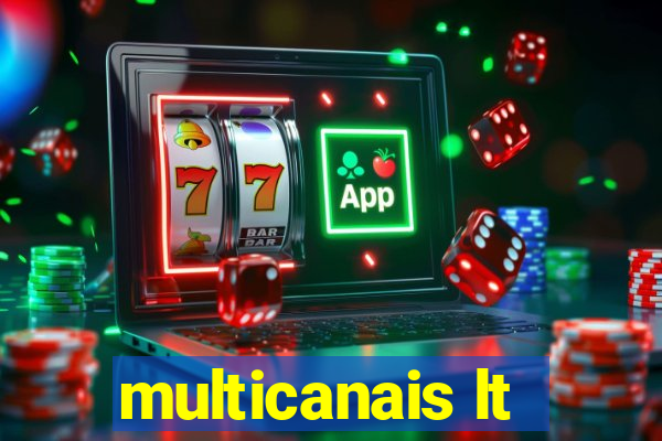 multicanais lt